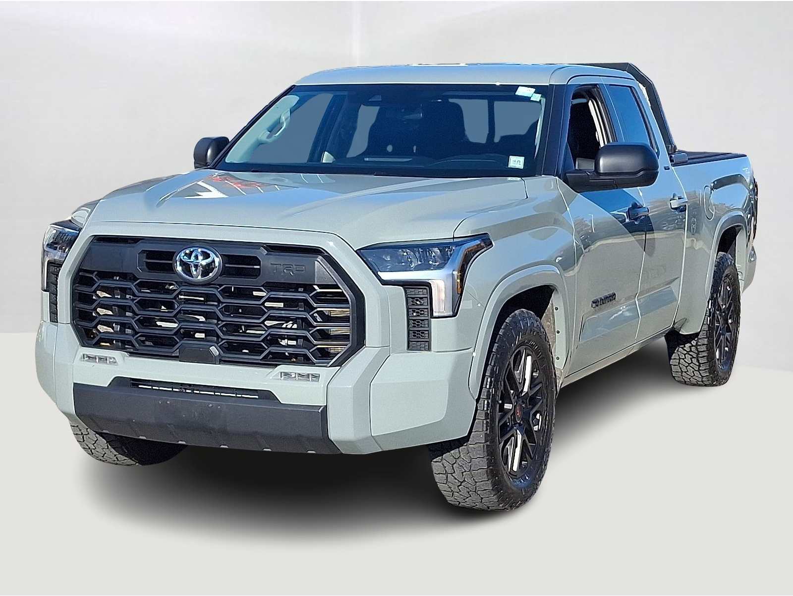 2024 Toyota Tundra SR5's photo