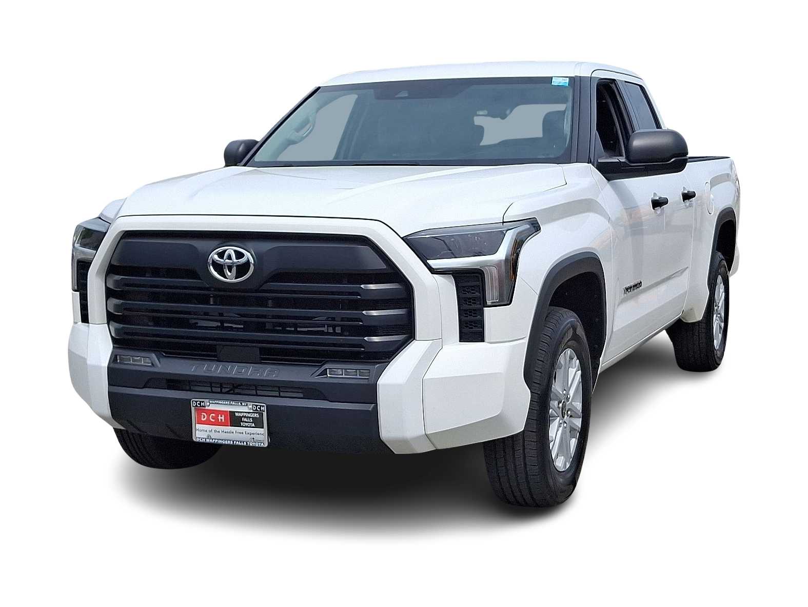 2022 Toyota Tundra SR5 -
                  Wappingers Falls, NY