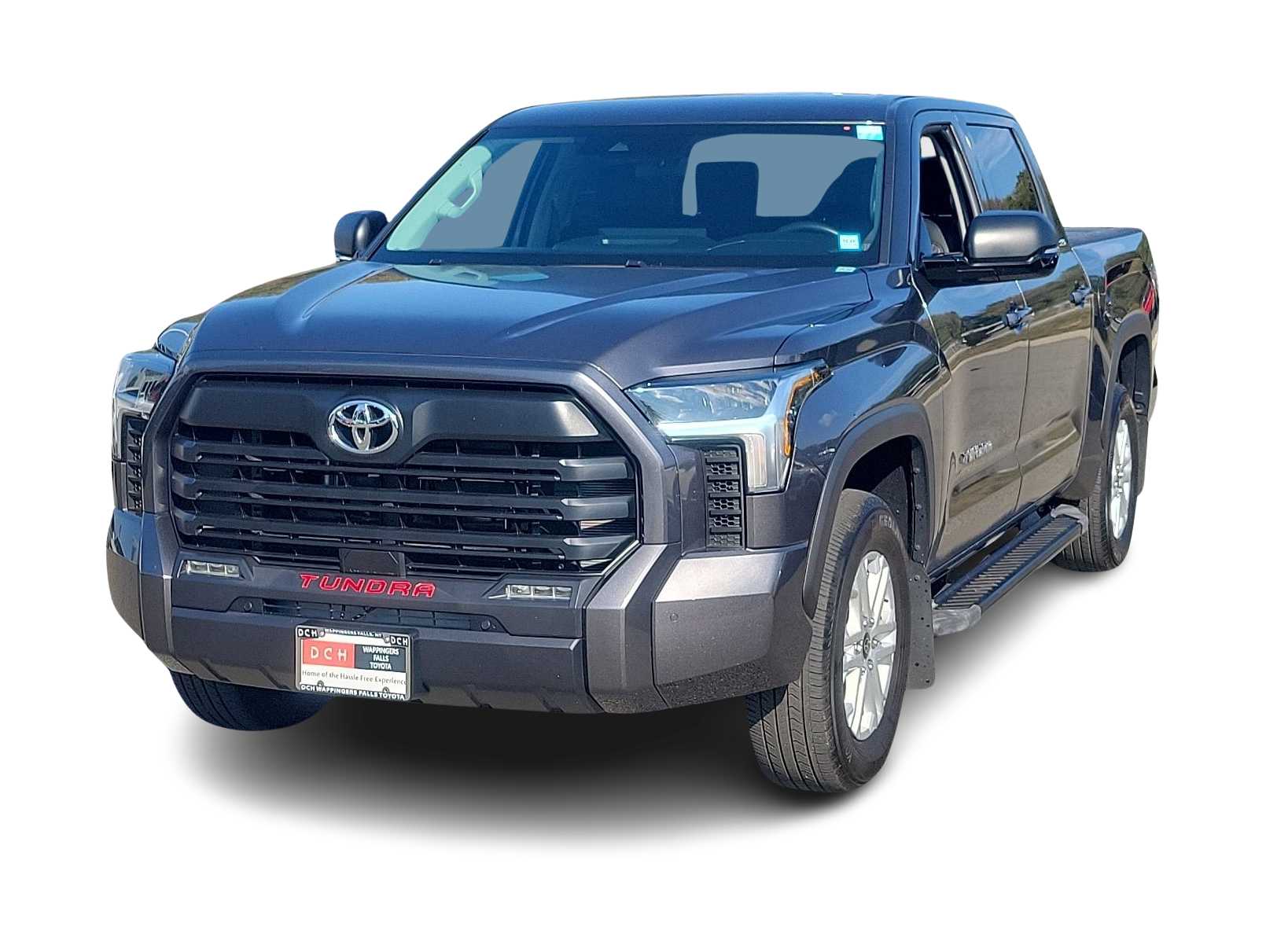 2022 Toyota Tundra SR5 -
                Wappingers Falls, NY