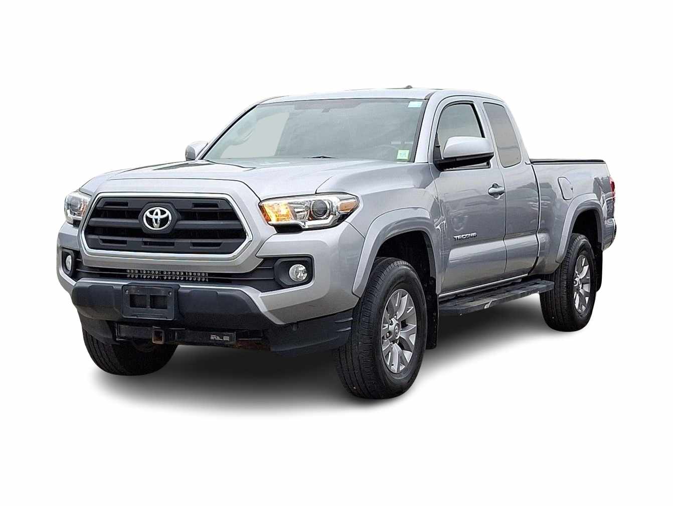 2017 Toyota Tacoma SR5 -
                  Wappingers Falls, NY