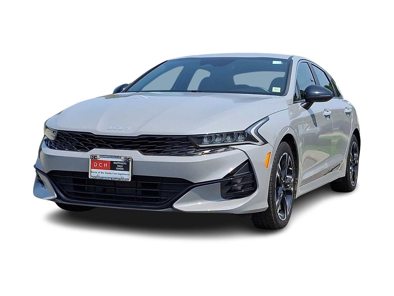 2022 Kia K5 GT-Line -
                  Wappingers Falls, NY