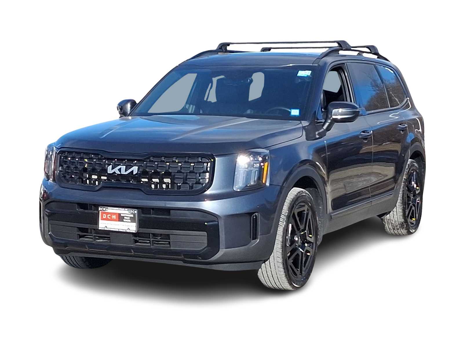 2024 Kia Telluride EX -
                Wappingers Falls, NY