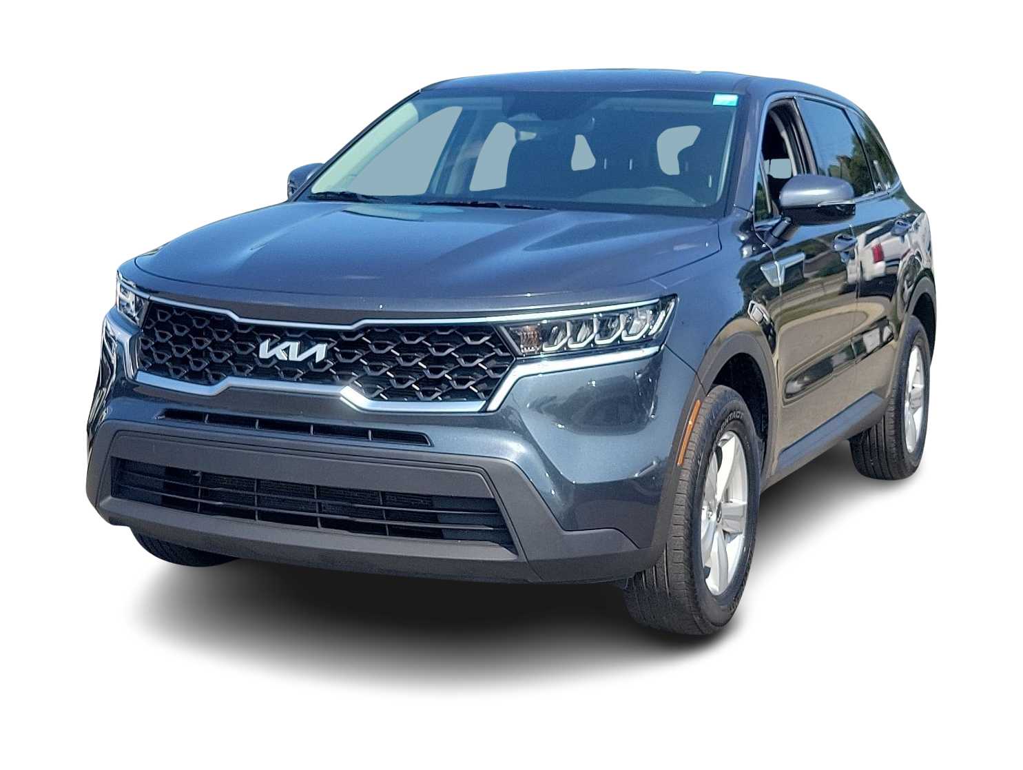 2023 Kia Sorento LX -
                Wappingers Falls, NY