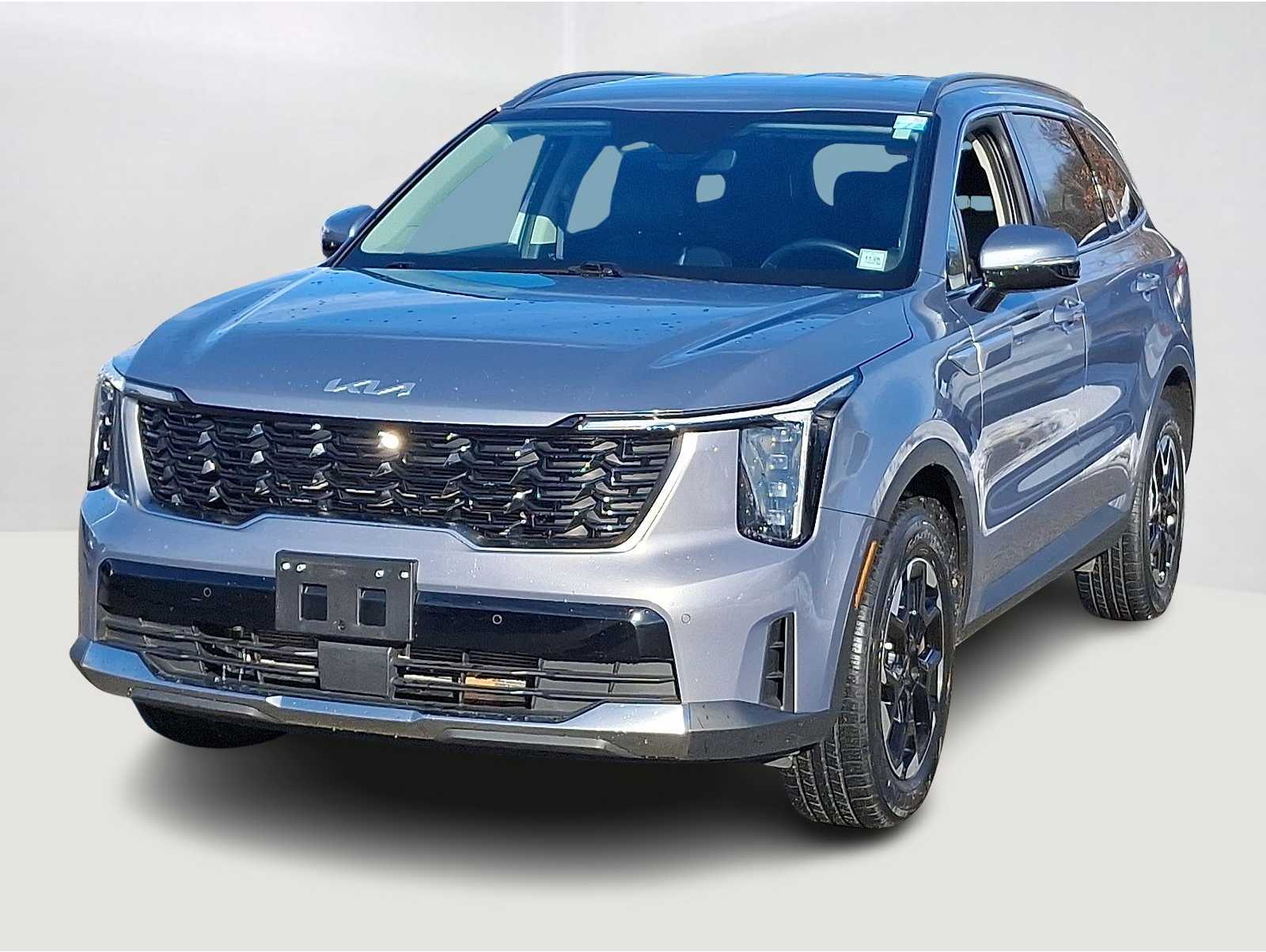 2024 Kia Sorento S's photo