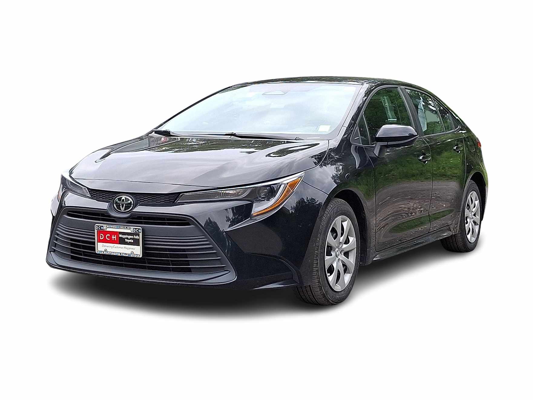 Thumbnail: 2023 Toyota Corolla - 1