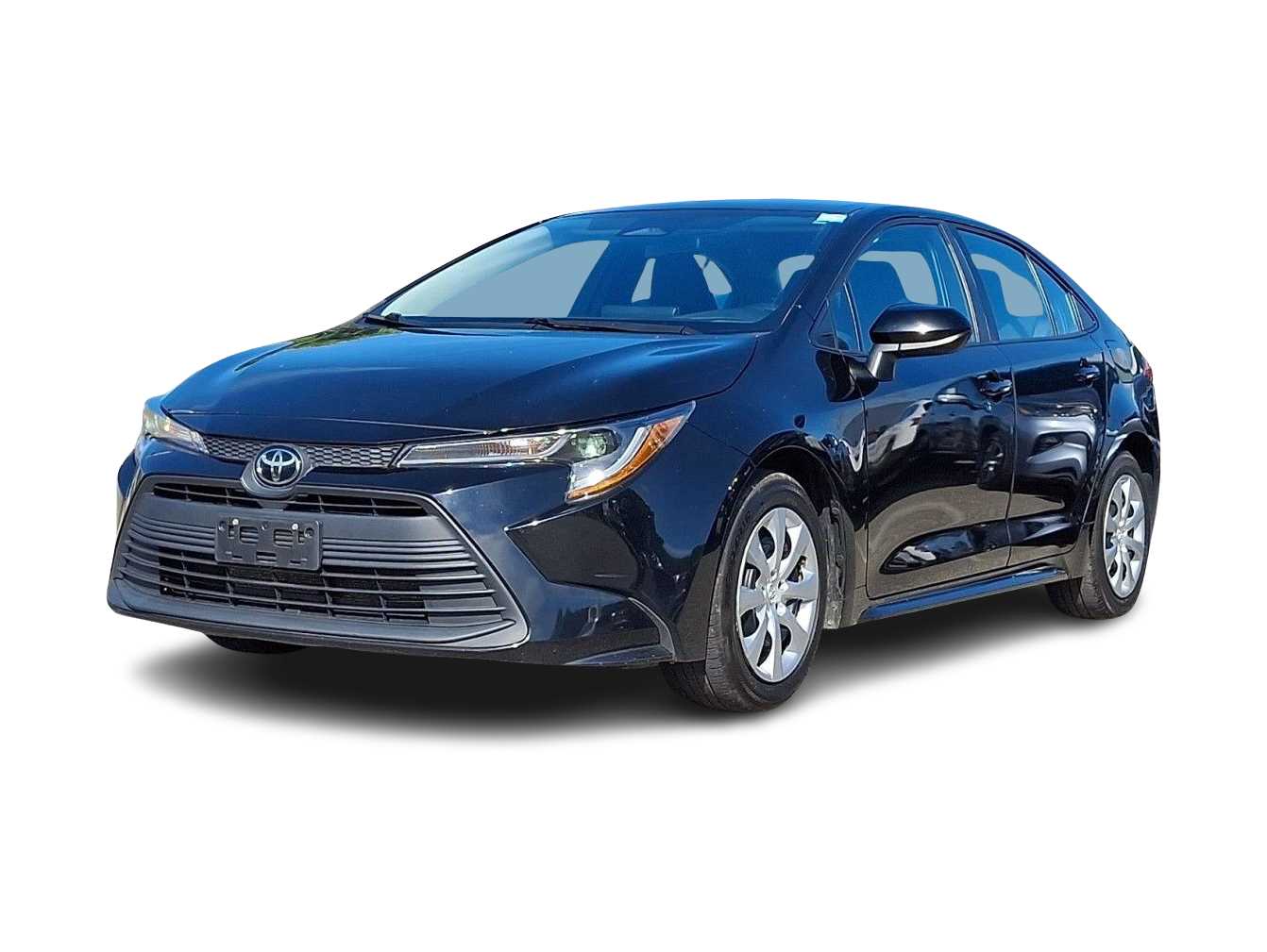 Thumbnail: 2023 Toyota Corolla - 1