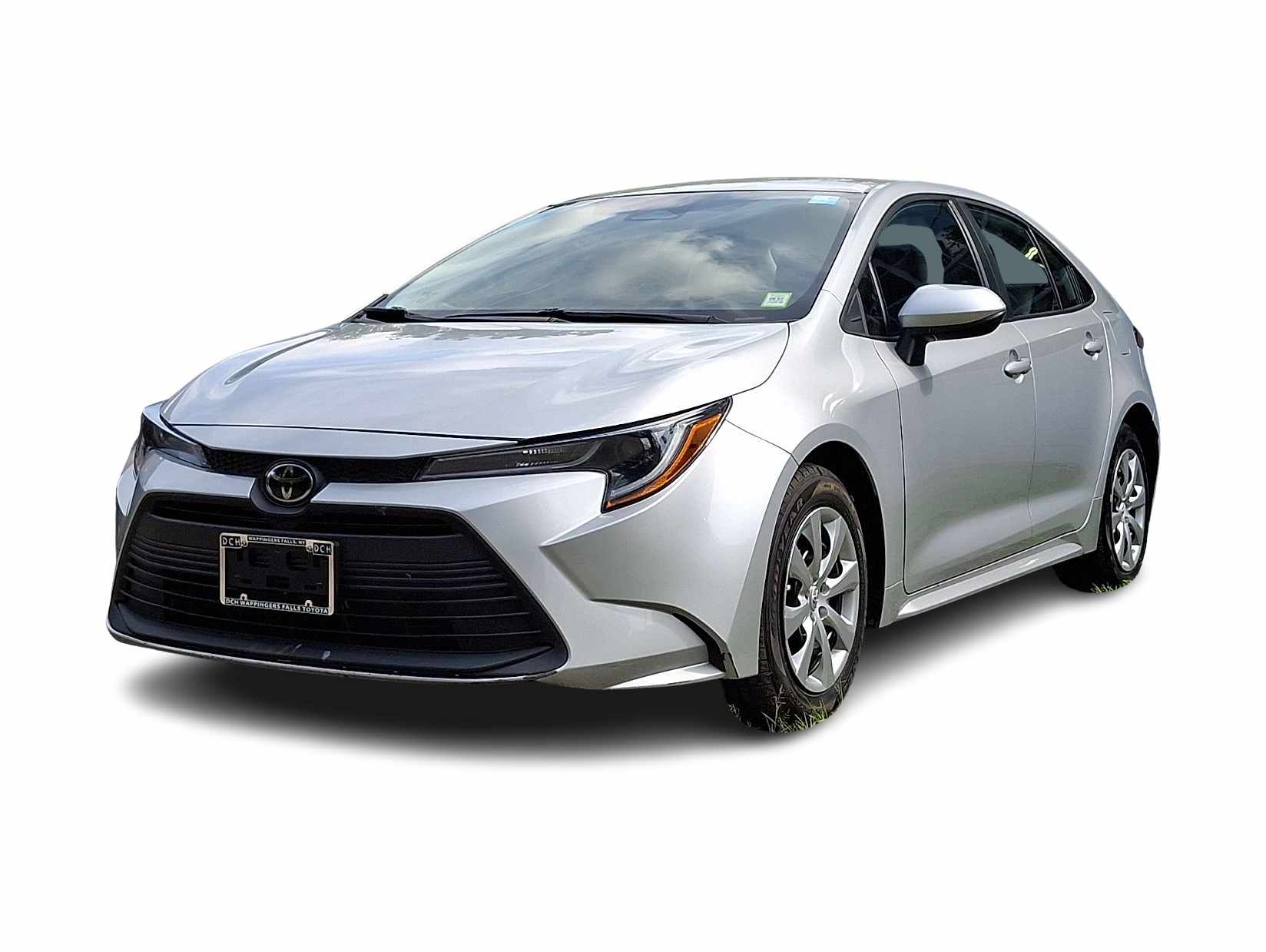 Thumbnail: 2023 Toyota Corolla - 1