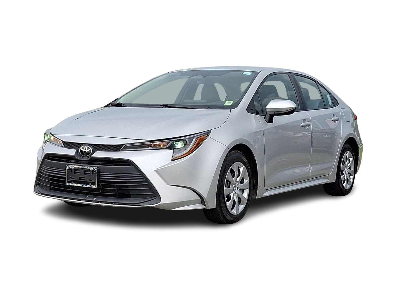 Thumbnail: 2023 Toyota Corolla - 1