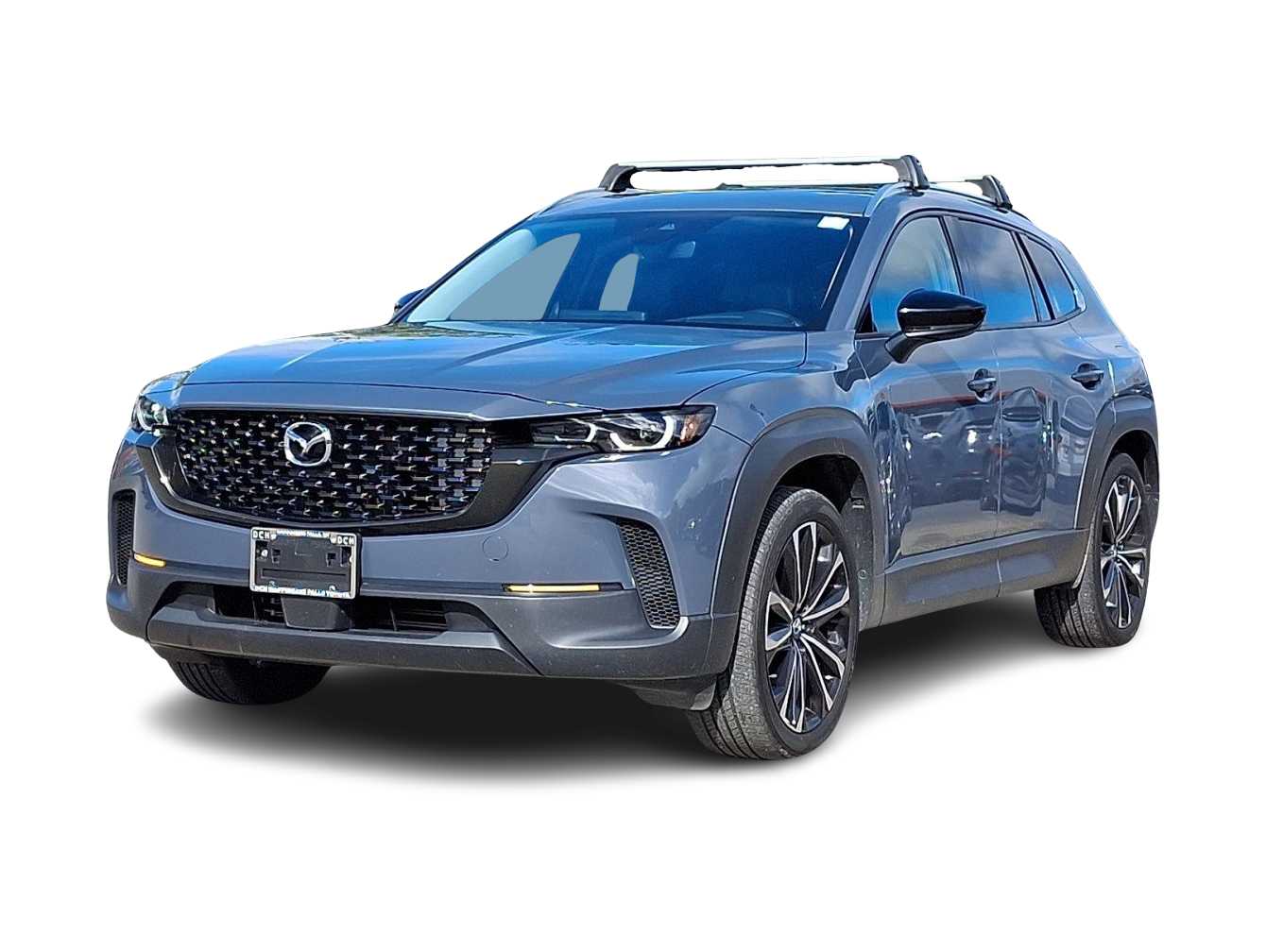Thumbnail: 2024 Mazda CX-50 - 1