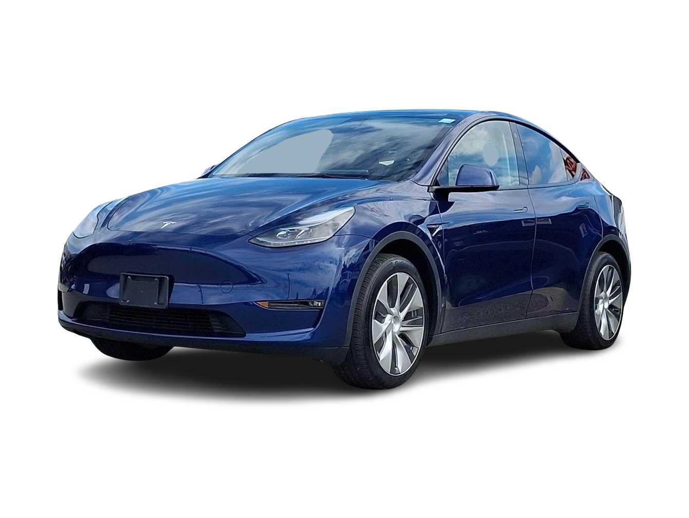 Thumbnail: 2023 Tesla Model Y - 1