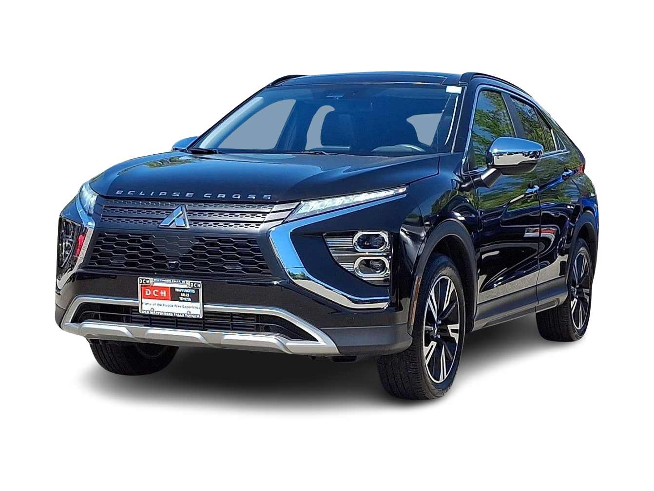 2023 Mitsubishi Eclipse Cross SE -
                  Wappingers Falls, NY