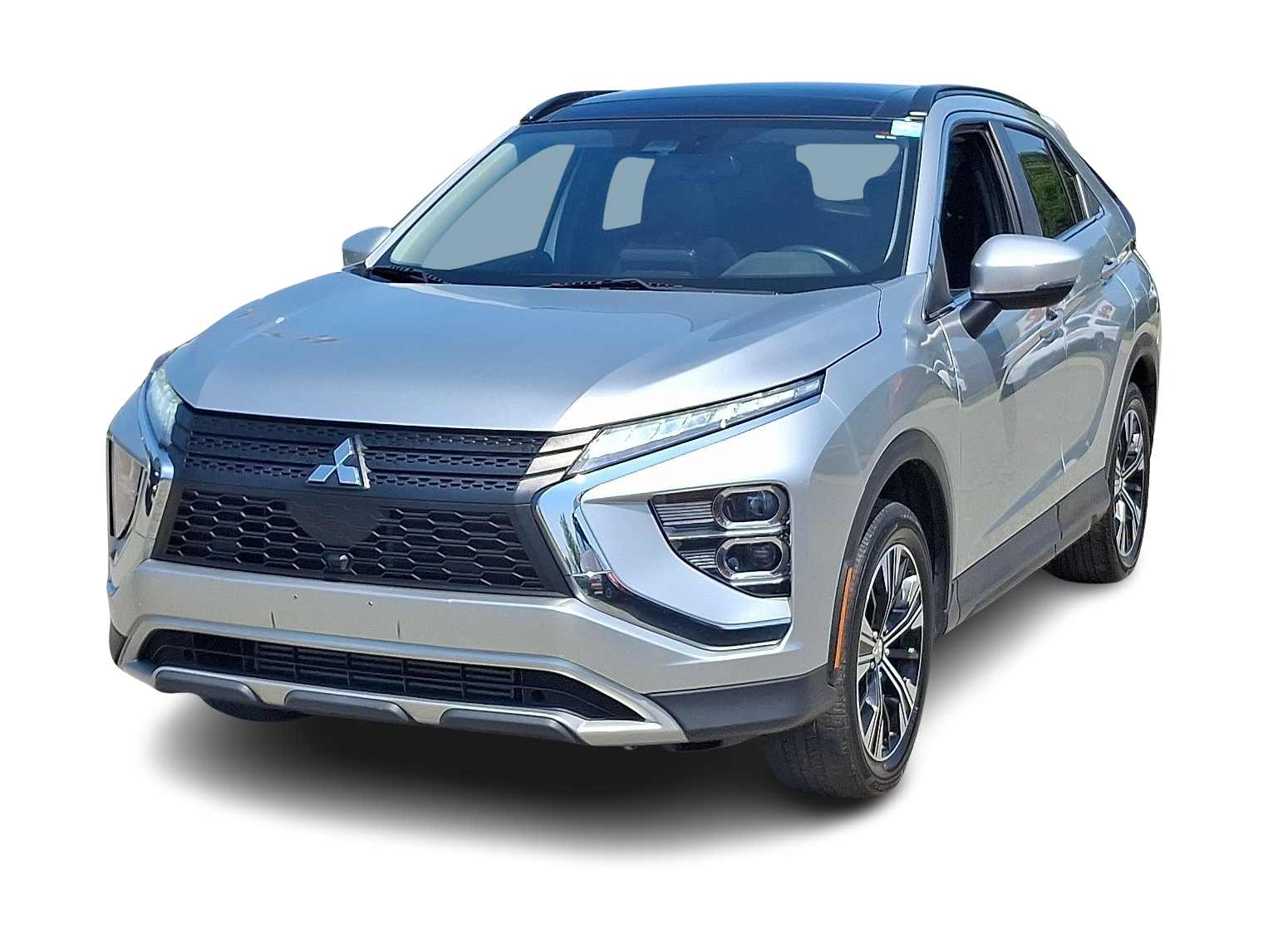 2022 Mitsubishi Eclipse Cross SE -
                  Wappingers Falls, NY
