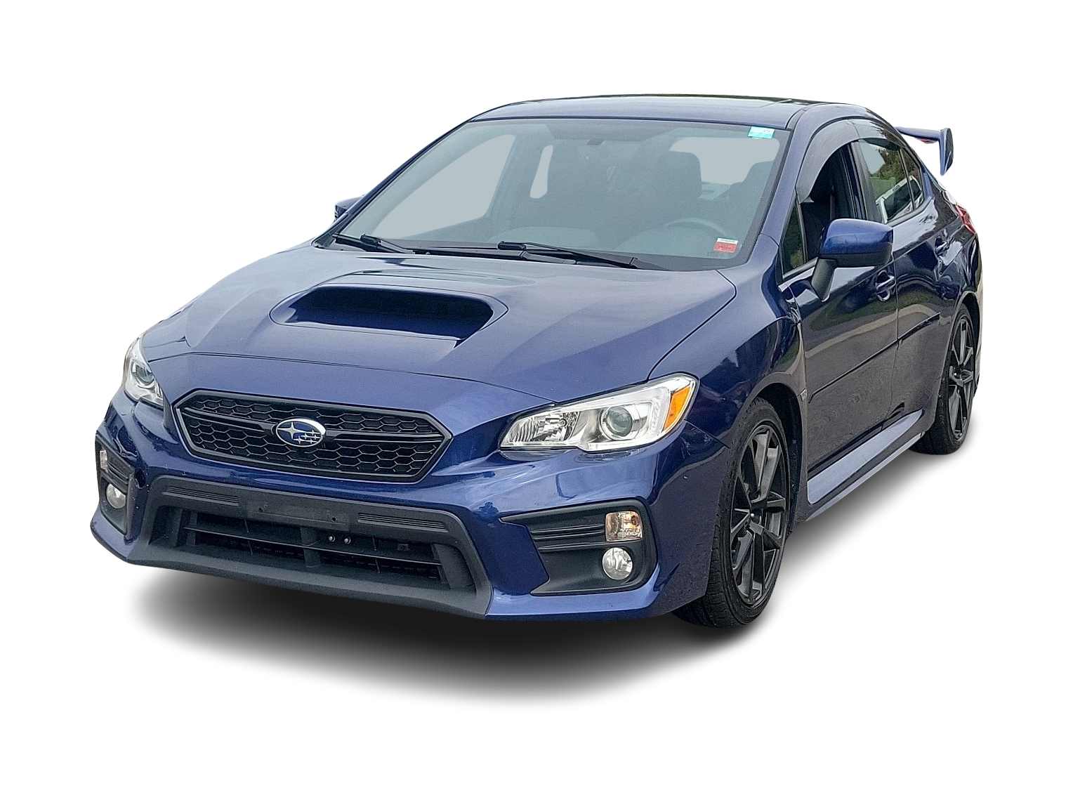 2021 Subaru WRX Premium -
                Wappingers Falls, NY