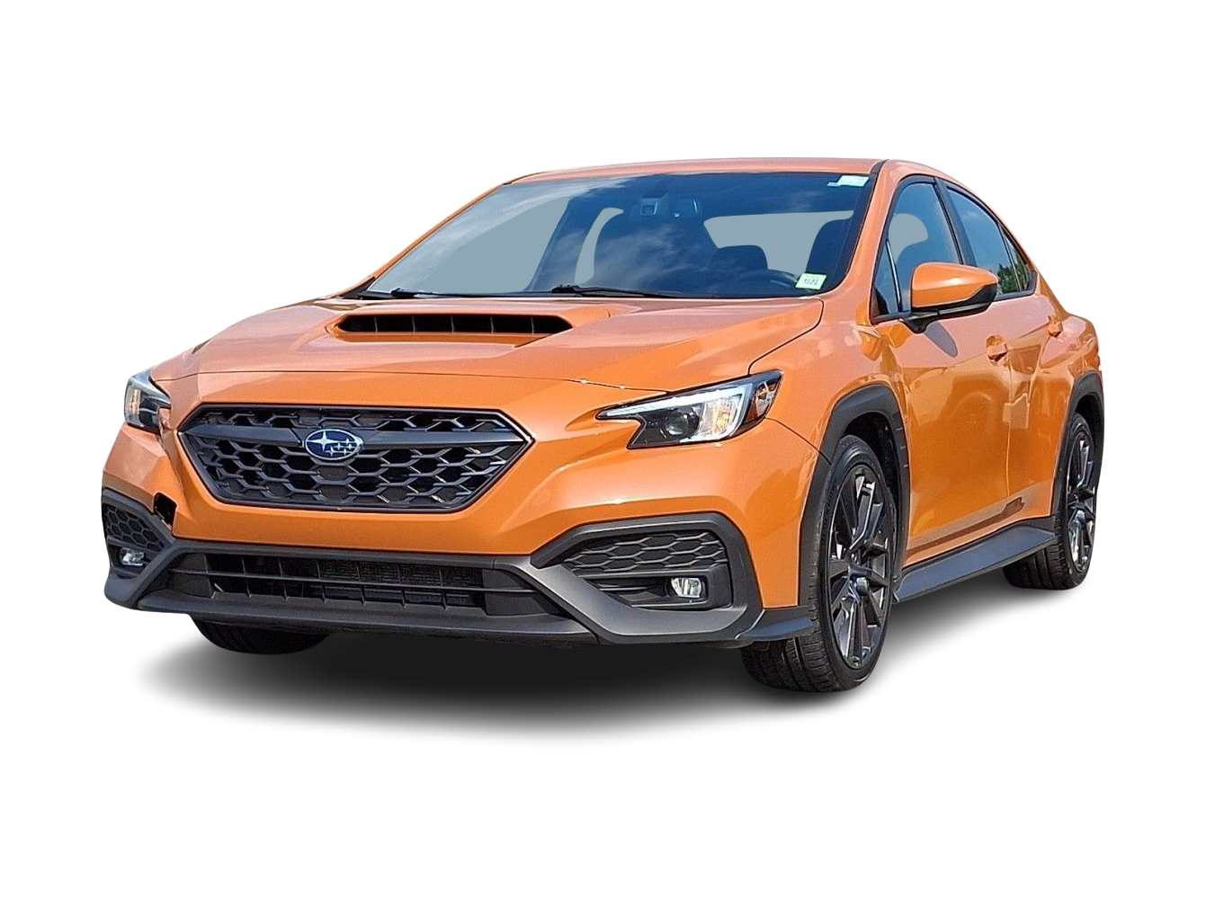 2022 Subaru WRX Premium -
                  Wappingers Falls, NY