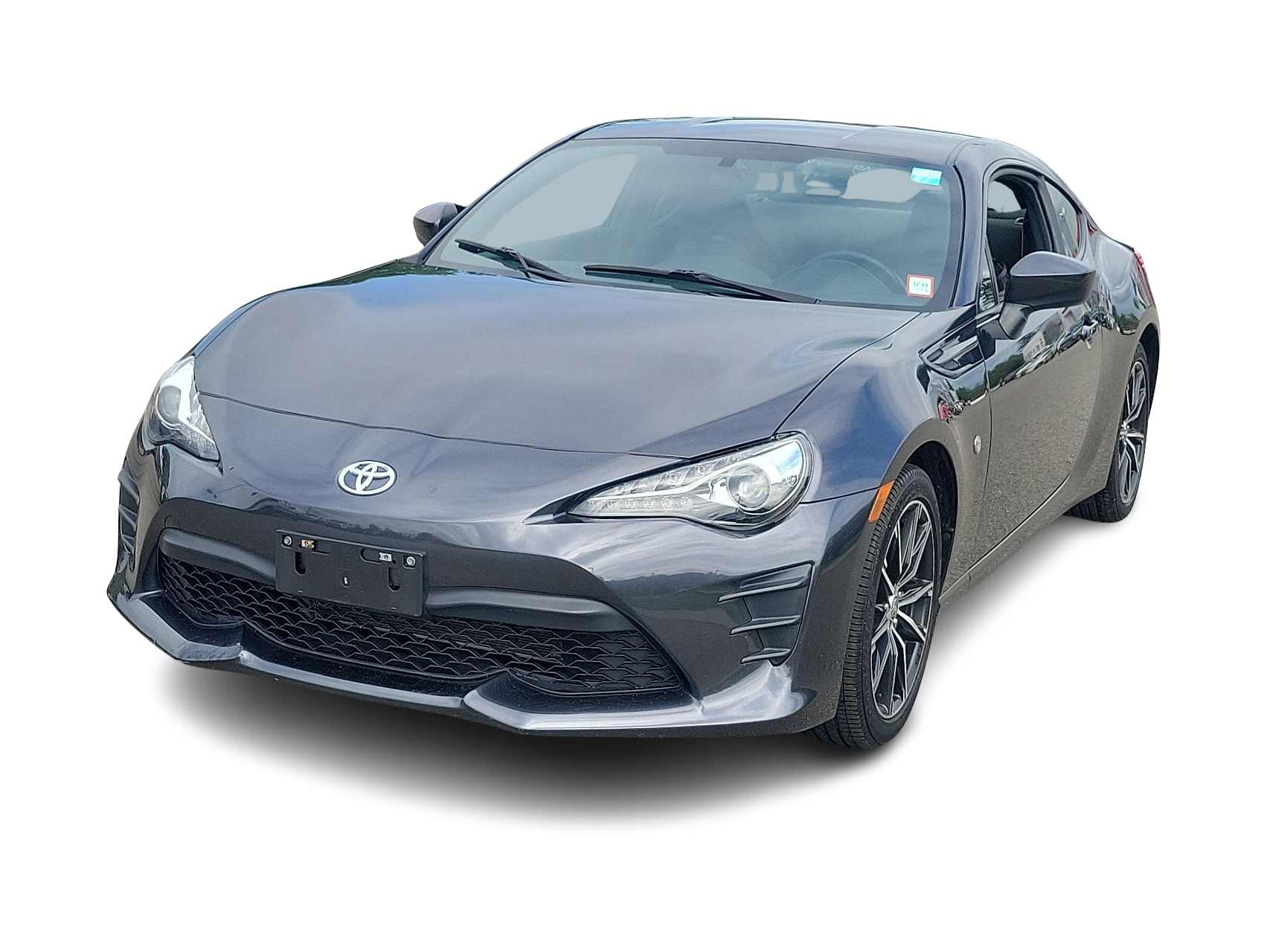 2017 Toyota 86  -
                Wappingers Falls, NY