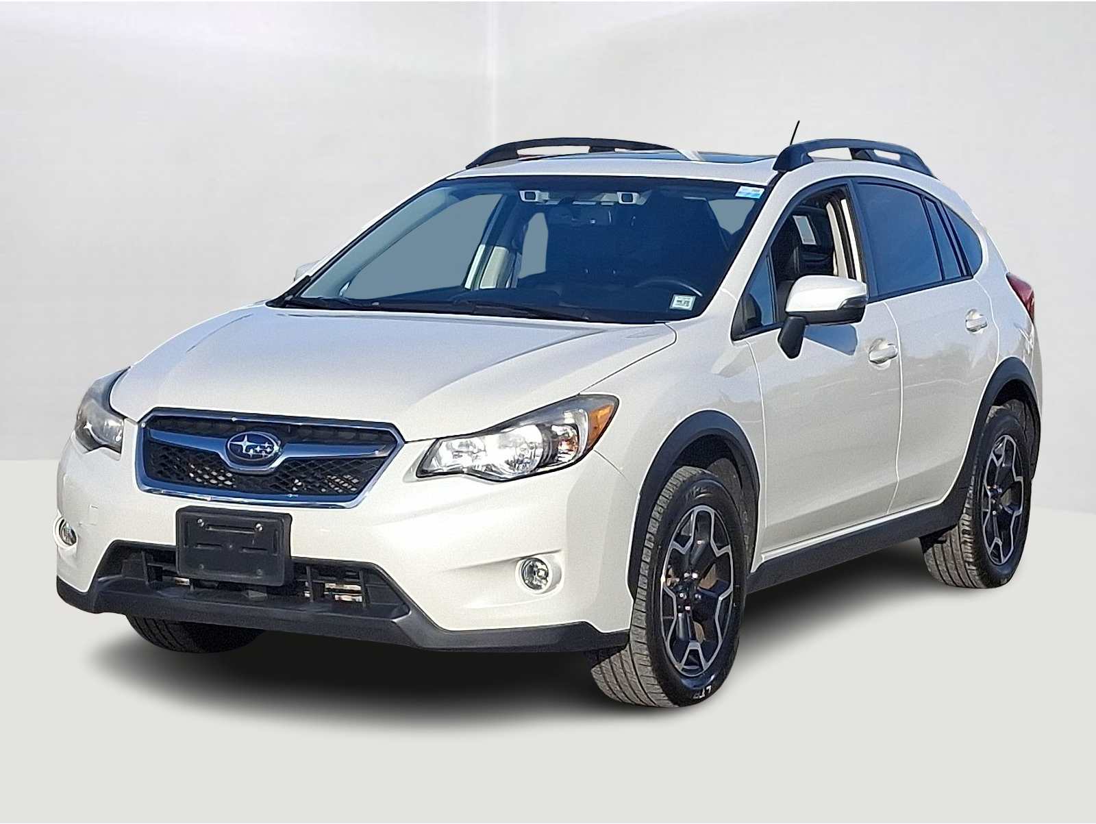 2015 Subaru XV Crosstrek Limited's photo