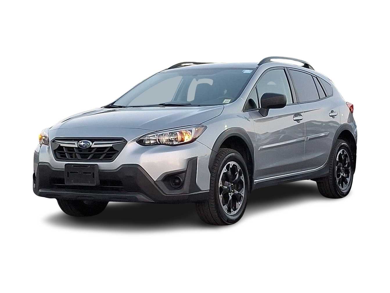 2021 Subaru Crosstrek Base -
                  Wappingers Falls, NY