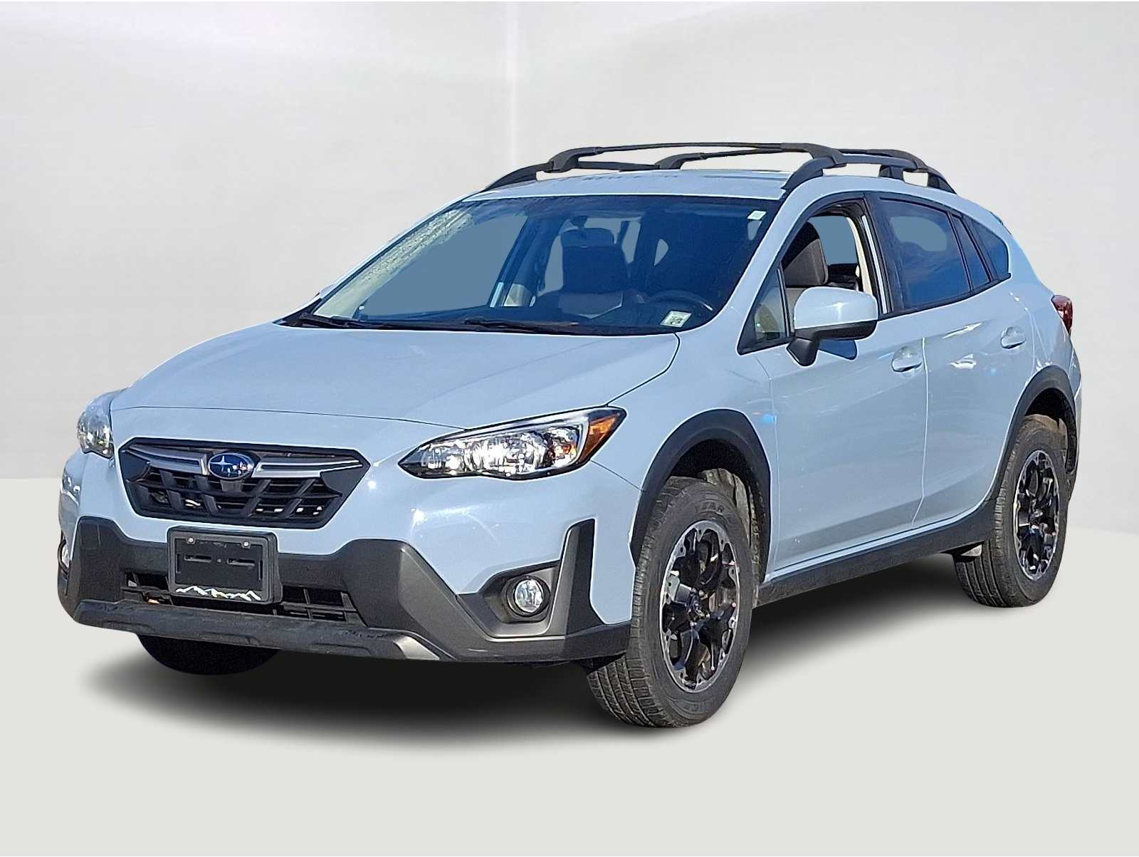 2021 Subaru Crosstrek Premium's photo
