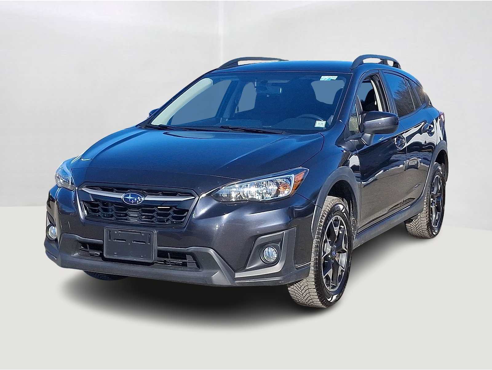 2019 Subaru Crosstrek Premium's photo