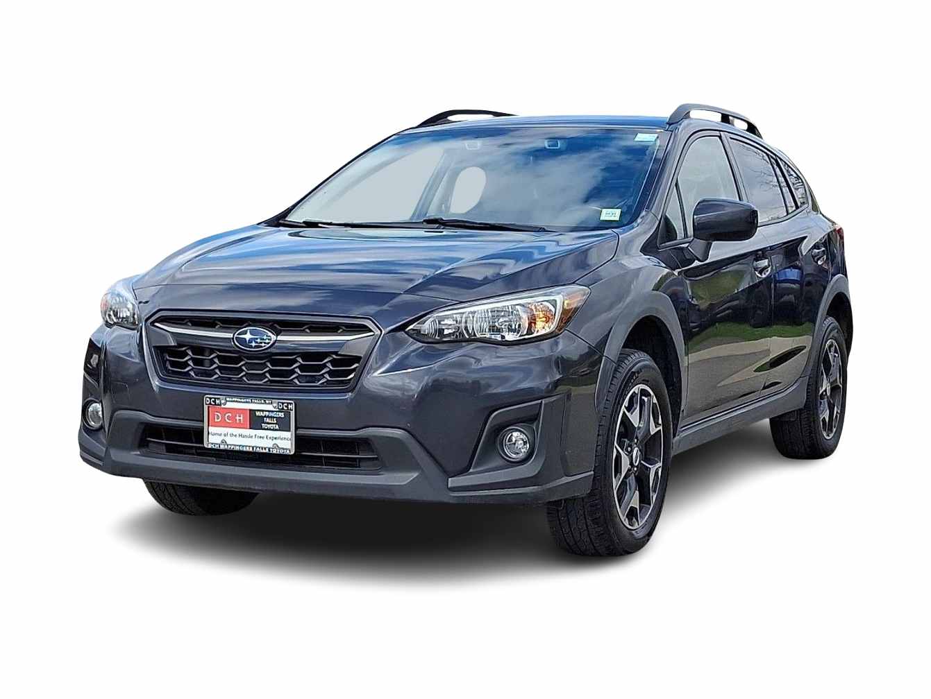 2018 Subaru Crosstrek Premium -
                  Wappingers Falls, NY