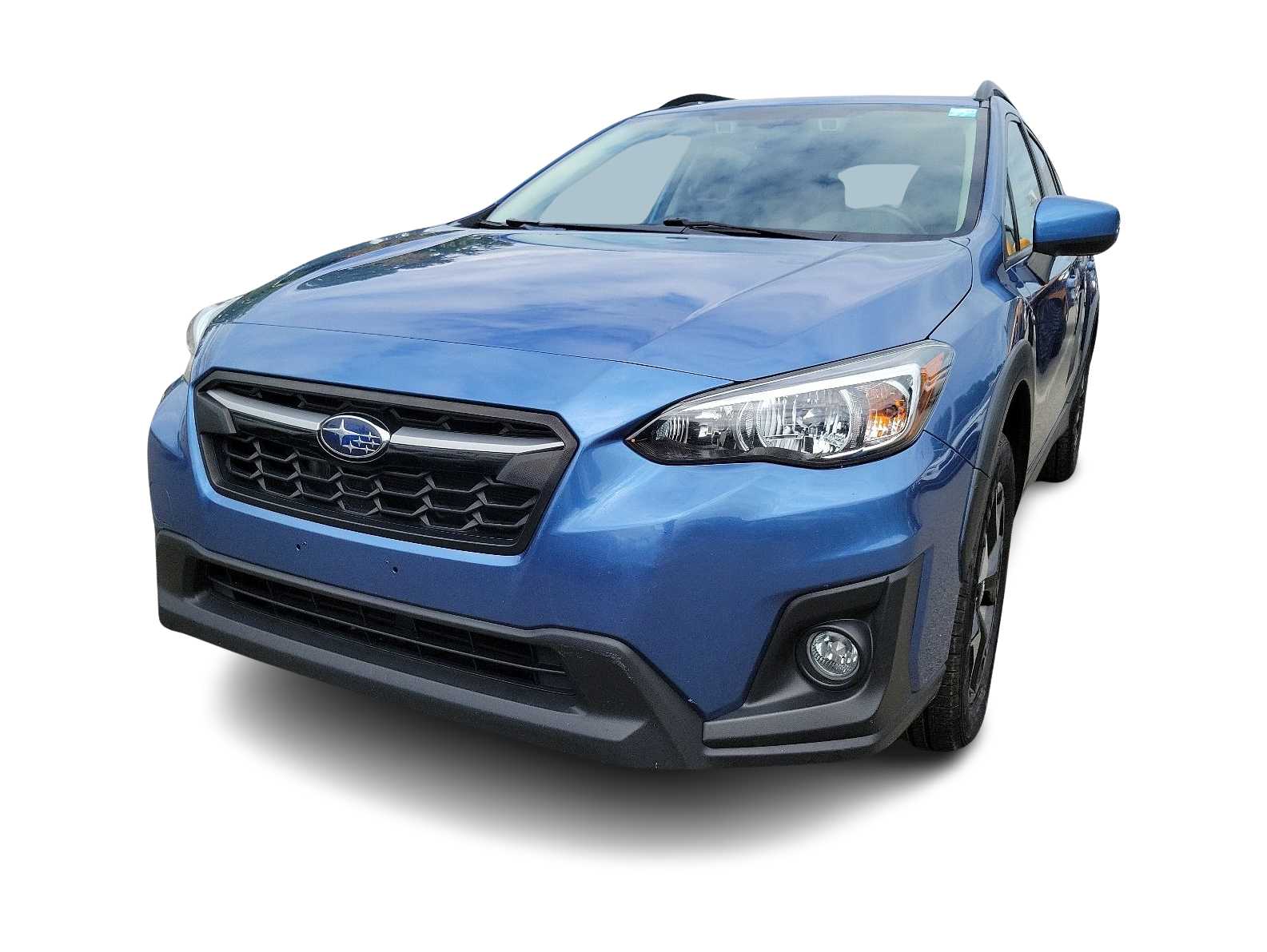 2019 Subaru Crosstrek Premium -
                Wappingers Falls, NY