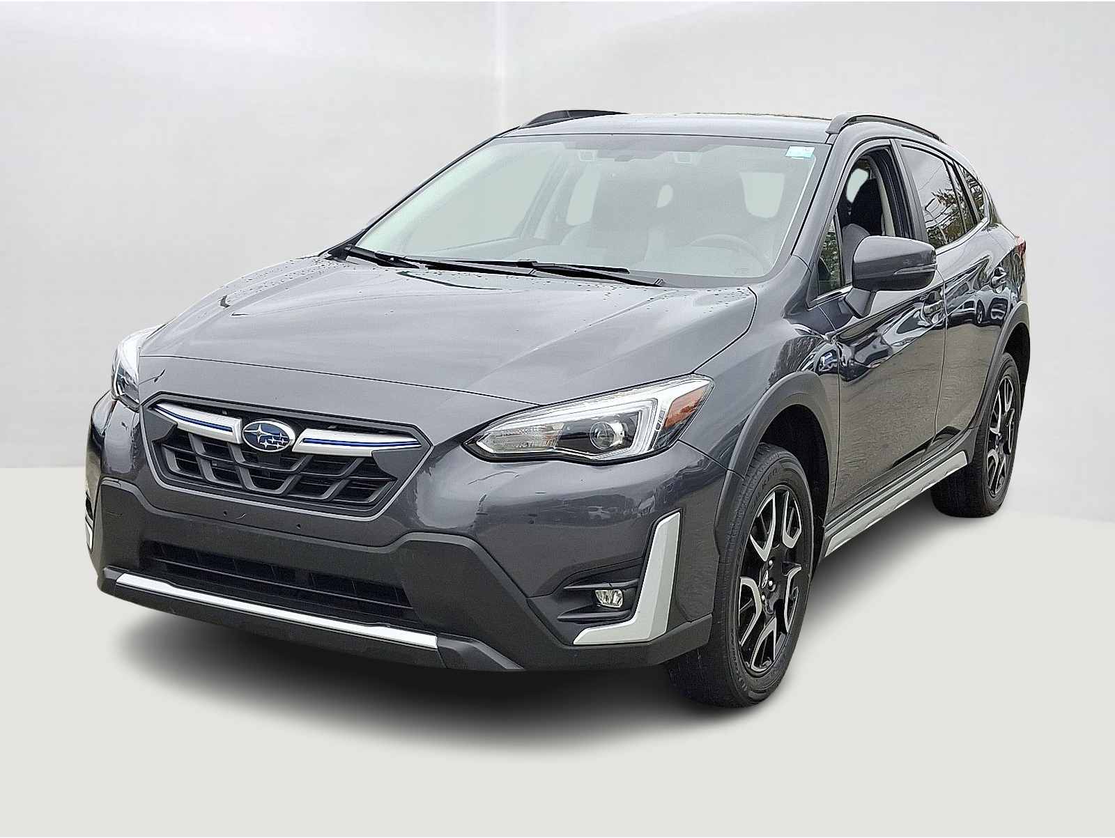 2023 Subaru Crosstrek Hybrid