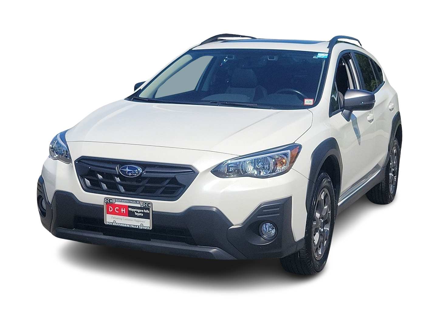 2022 Subaru Crosstrek Sport -
                Wappingers Falls, NY