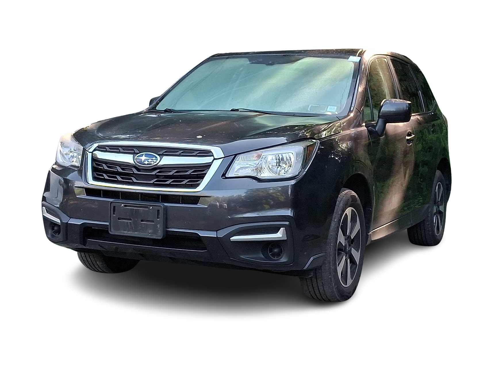 2018 Subaru Forester Premium -
                  Wappingers Falls, NY