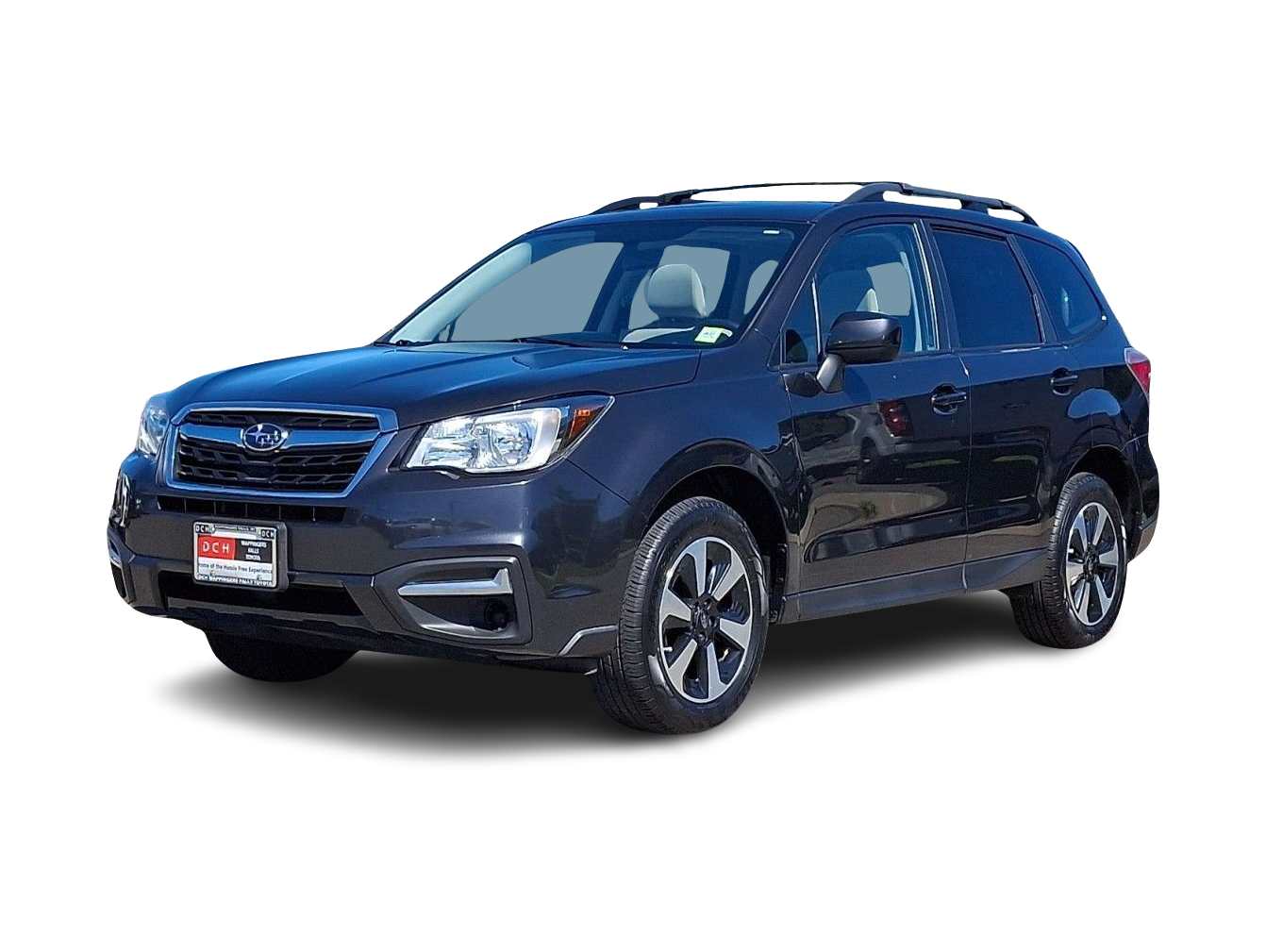 2018 Subaru Forester Premium -
                  Wappingers Falls, NY