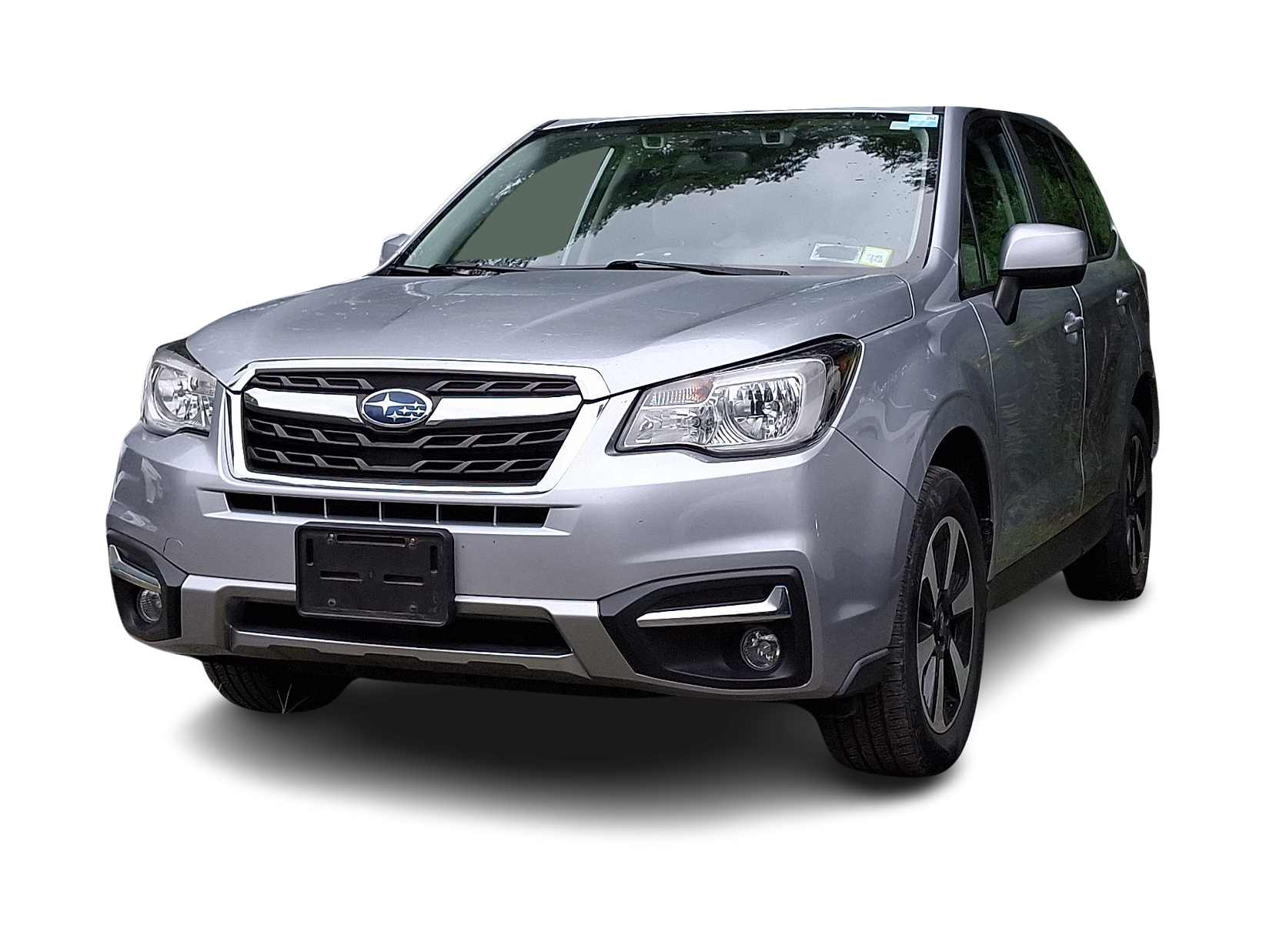 2018 Subaru Forester Premium -
                  Wappingers Falls, NY