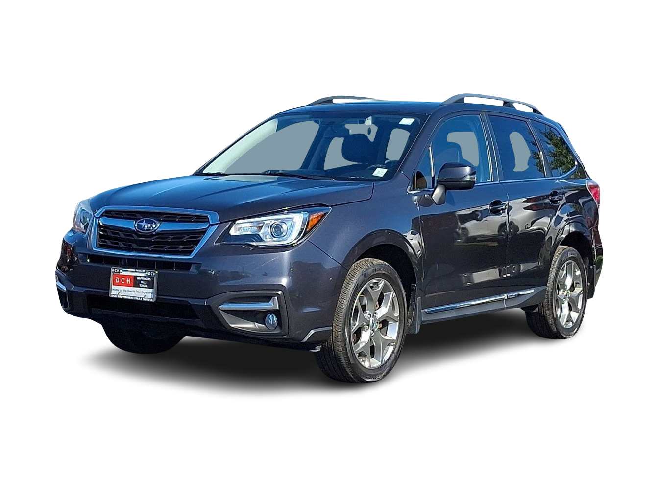 2017 Subaru Forester Touring -
                  Wappingers Falls, NY