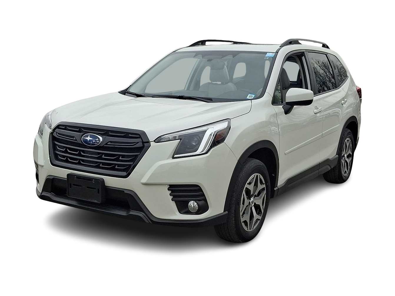 Thumbnail: 2023 Subaru Forester - 1