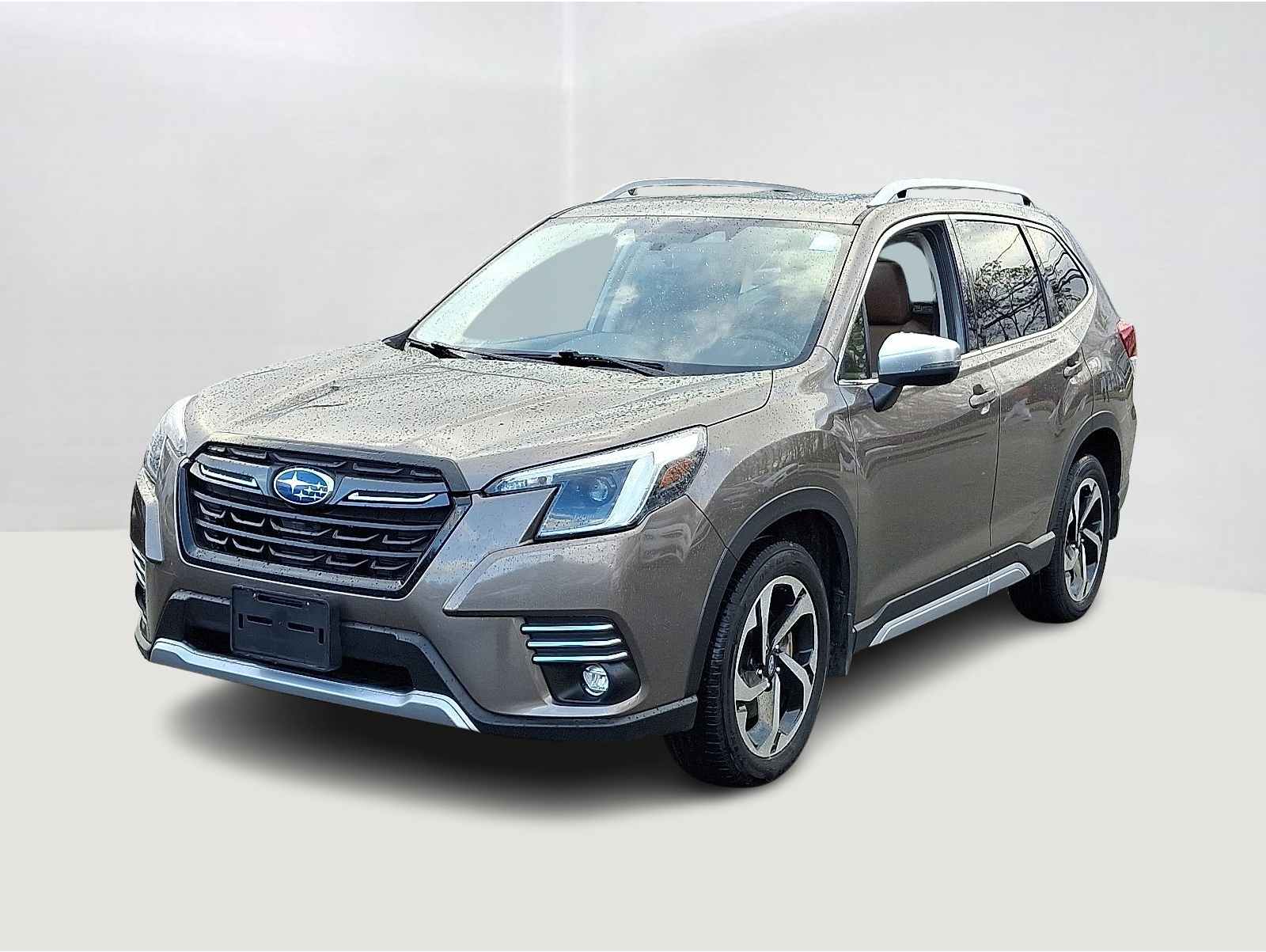 2023 Subaru Forester Touring's photo
