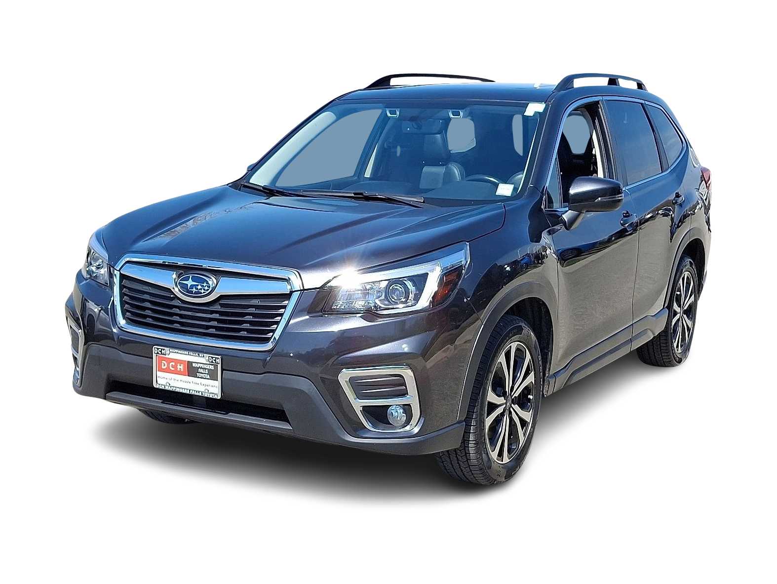 2019 Subaru Forester Limited -
                Wappingers Falls, NY