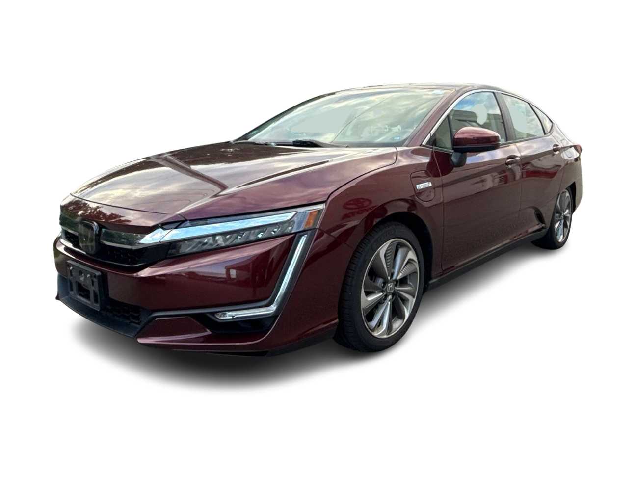 2018 Honda Clarity Base -
                  Wappingers Falls, NY