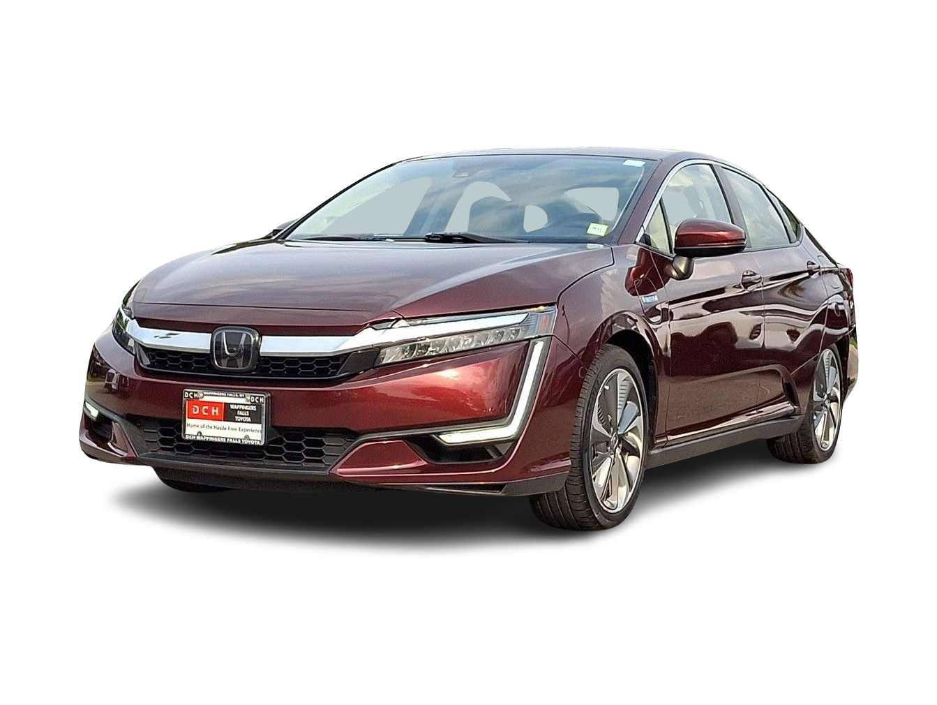 2018 Honda Clarity Base -
                  Wappingers Falls, NY