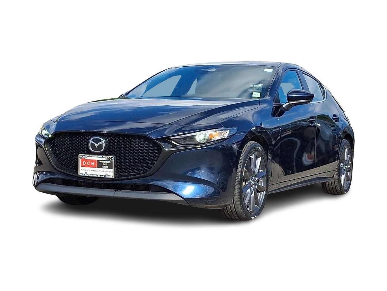 2023 Mazda Mazda3 Preferred -
                  Wappingers Falls, NY