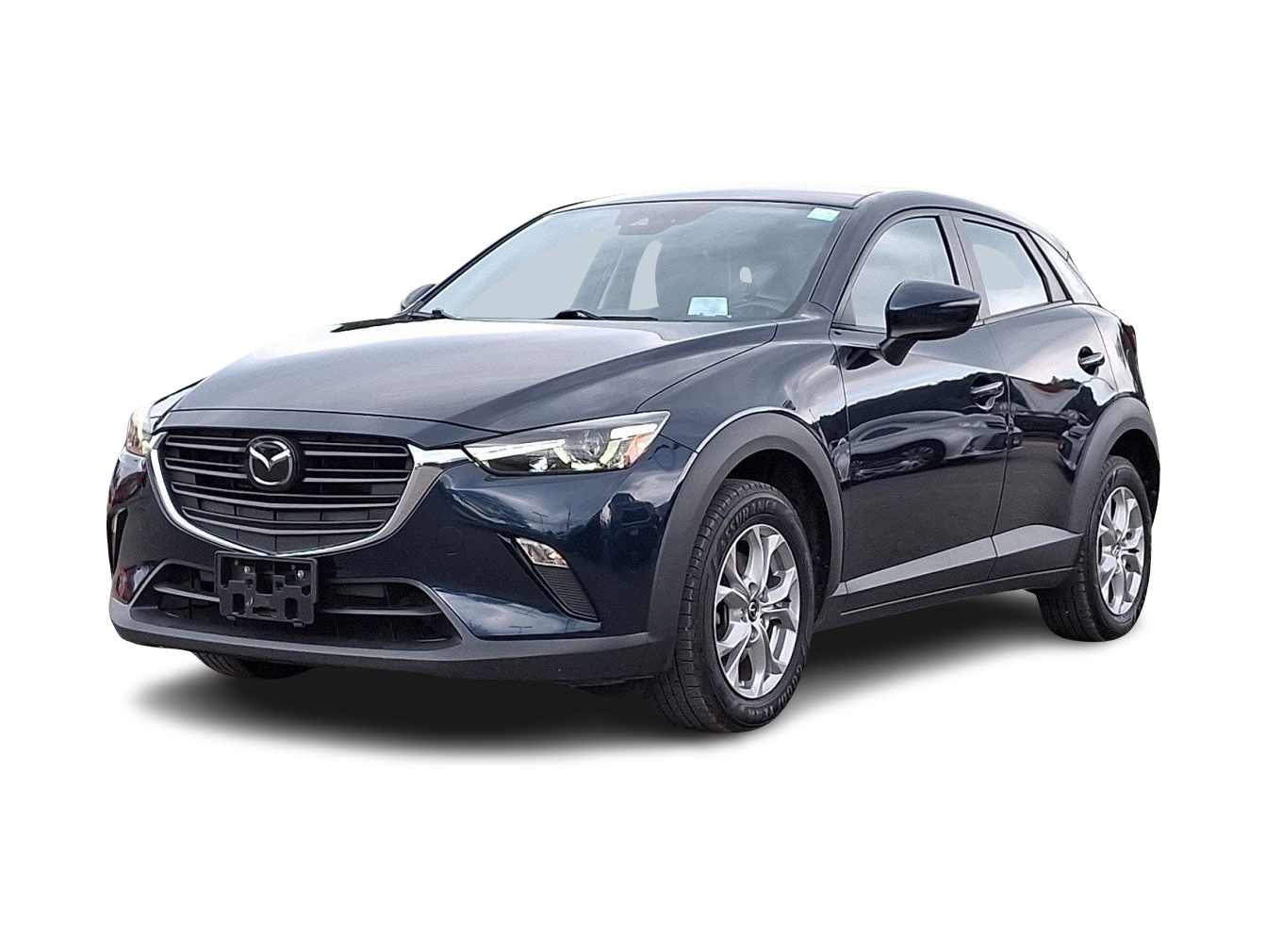 2021 Mazda CX-3 Sport -
                  Wappingers Falls, NY