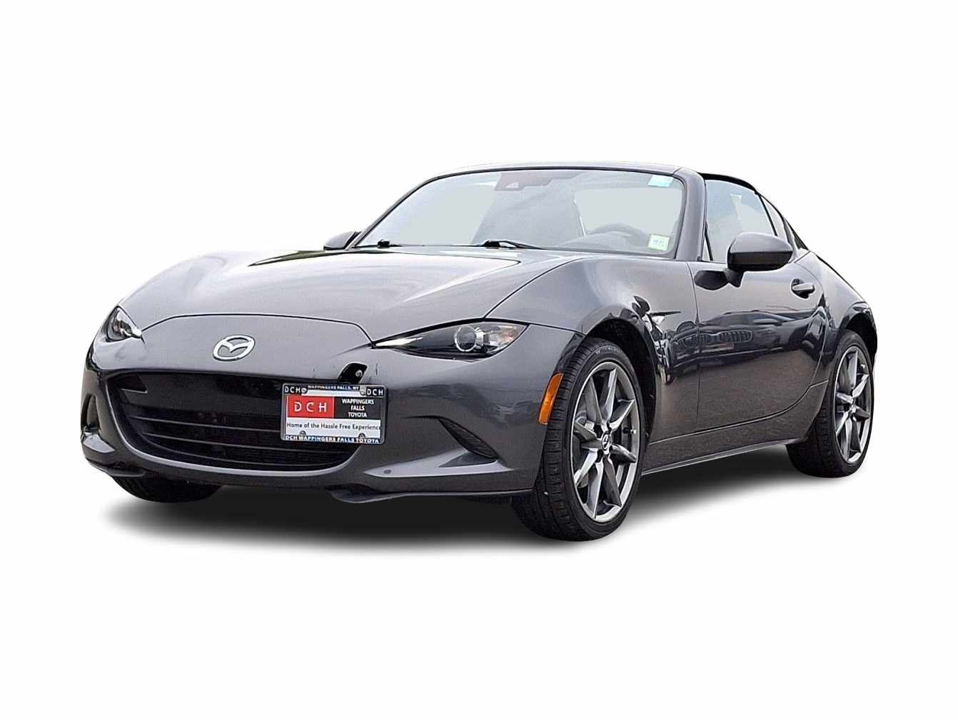 Thumbnail: 2023 Mazda MX-5 Miata - 1