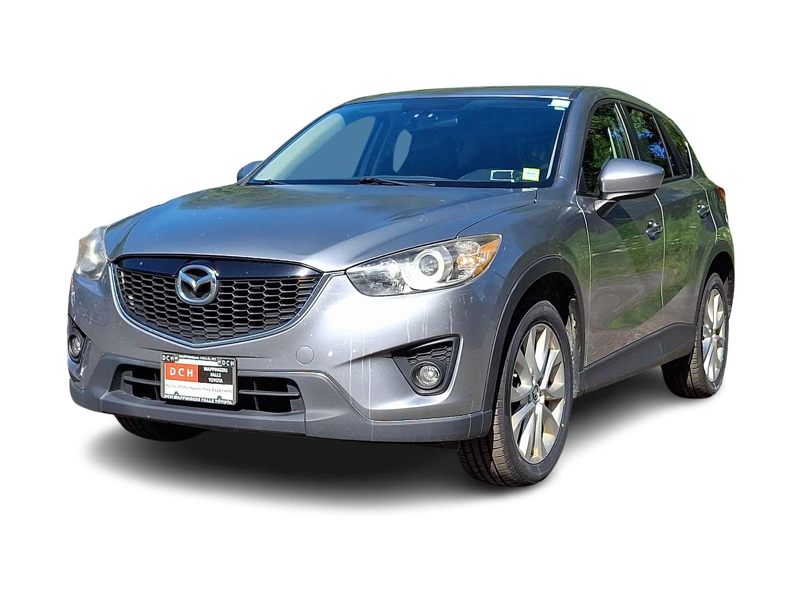 2013 Mazda CX-5 Grand Touring -
                  Wappingers Falls, NY