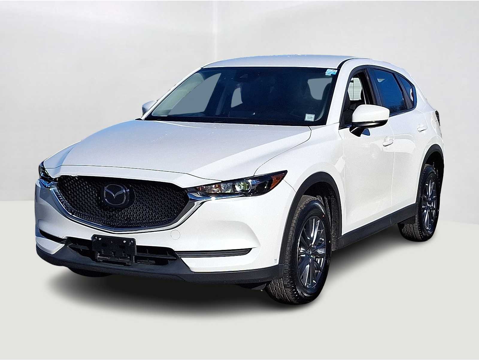 2019 Mazda CX-5 Sport