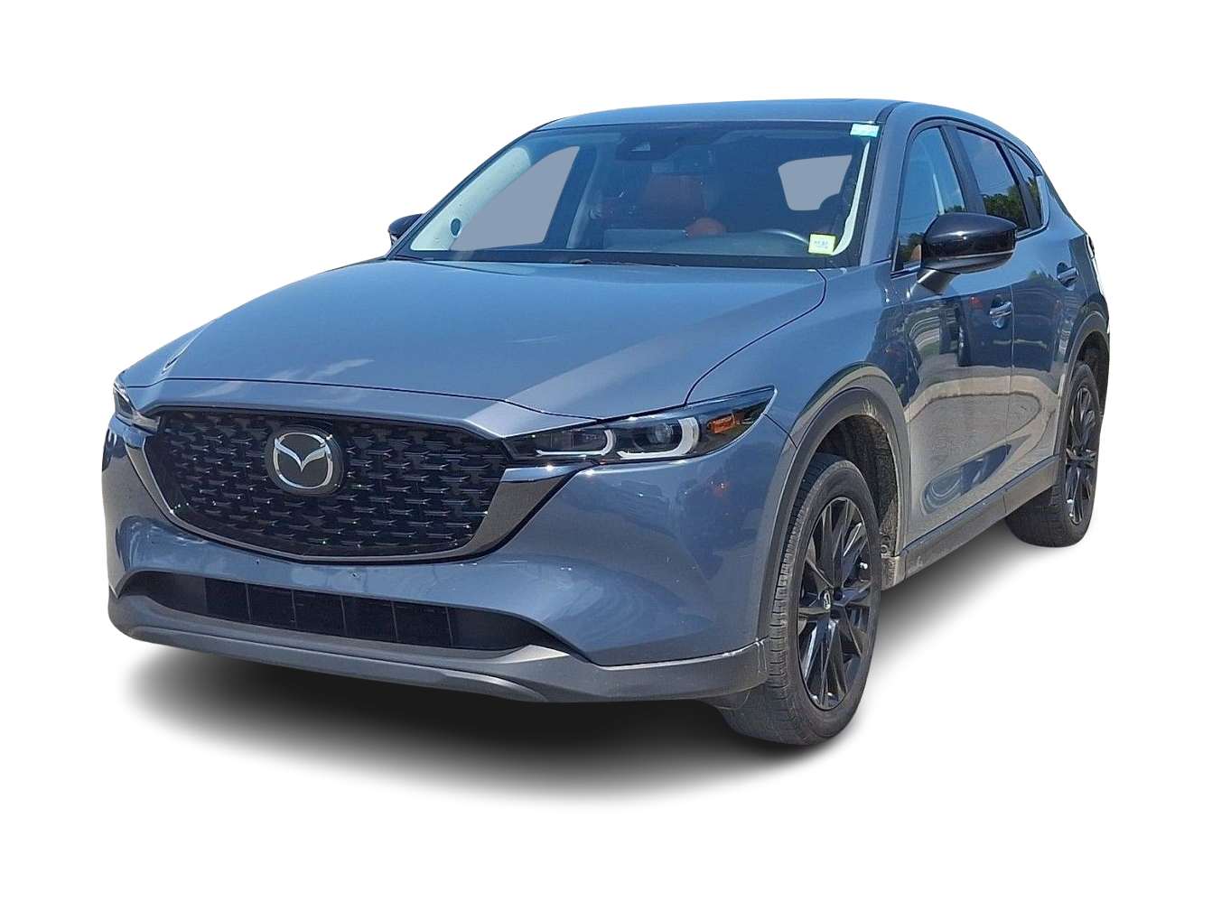 Thumbnail: 2025 Mazda CX-5 - 1