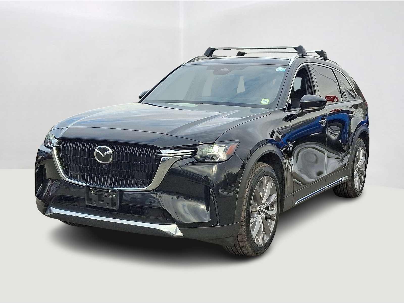 2024 Mazda CX-90 Premium's photo
