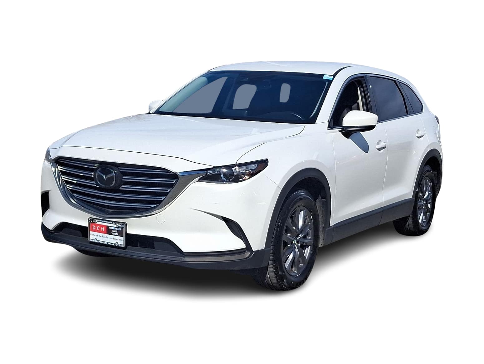 2020 Mazda CX-9 Touring -
                Wappingers Falls, NY