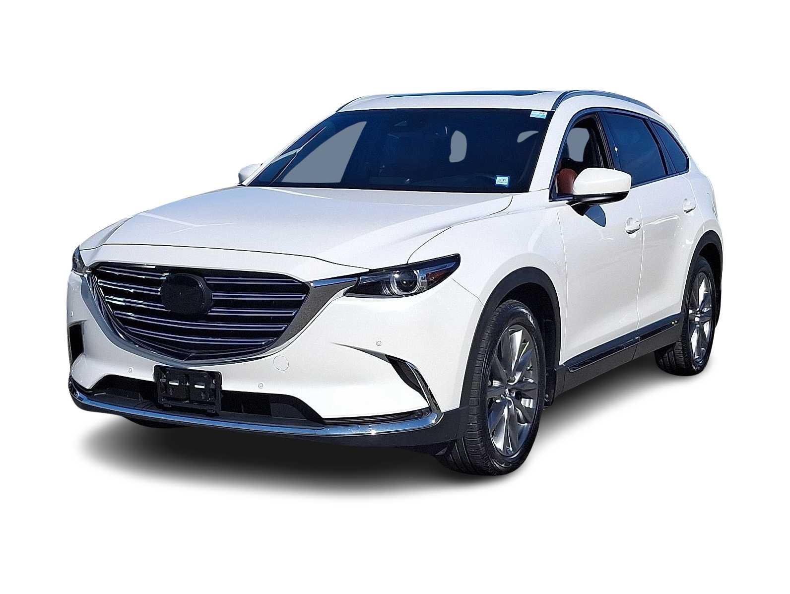 Thumbnail: 2018 Mazda CX-9 - 1