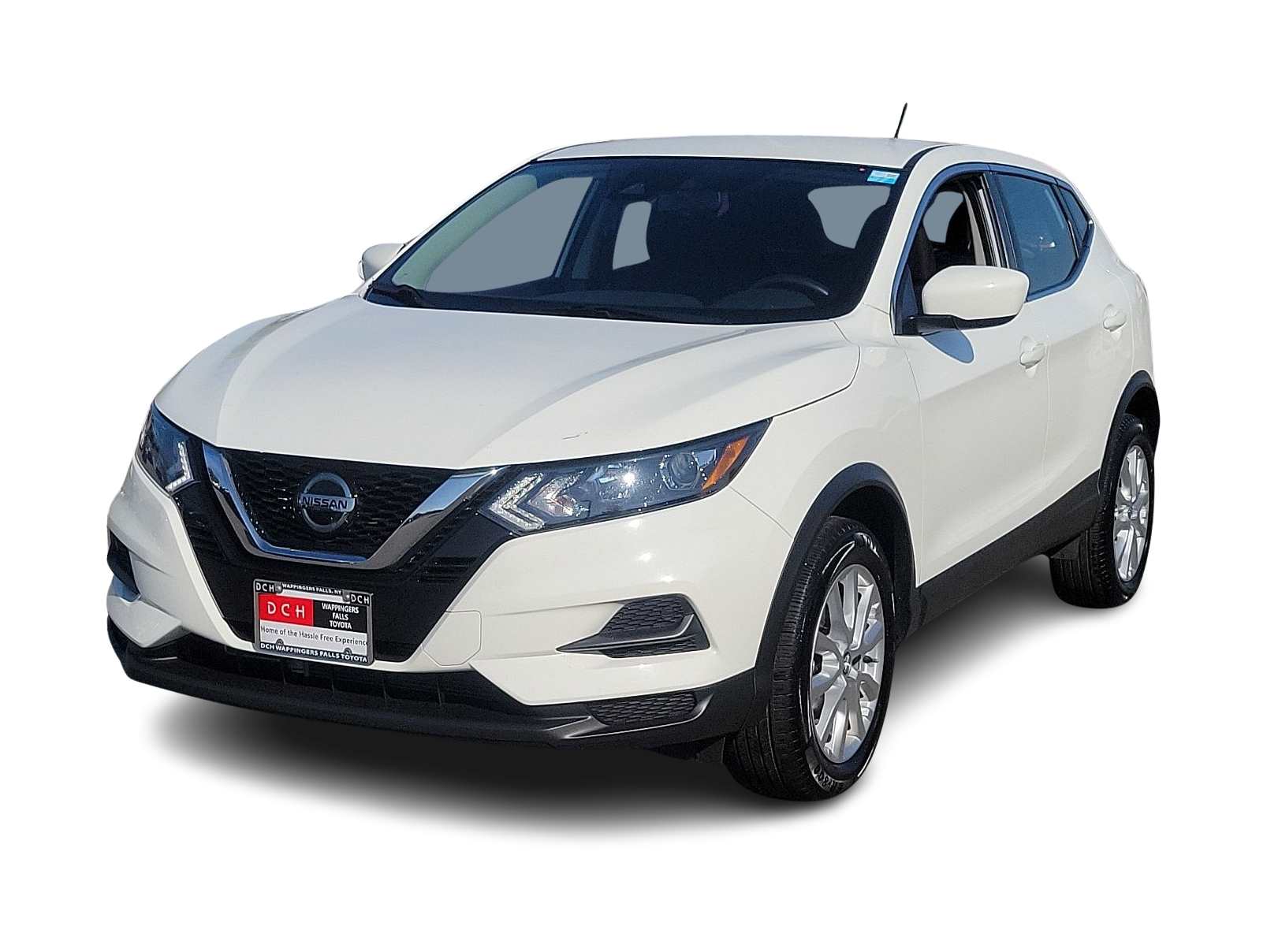 2021 Nissan Rogue Sport S -
                Wappingers Falls, NY