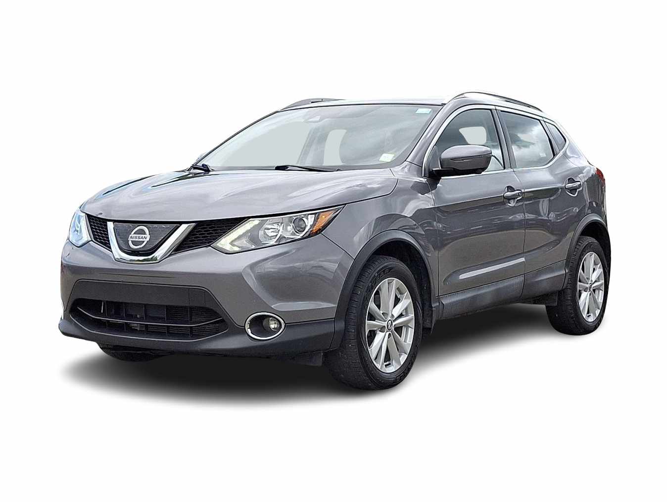 2019 Nissan Rogue Sport SV -
                  Wappingers Falls, NY