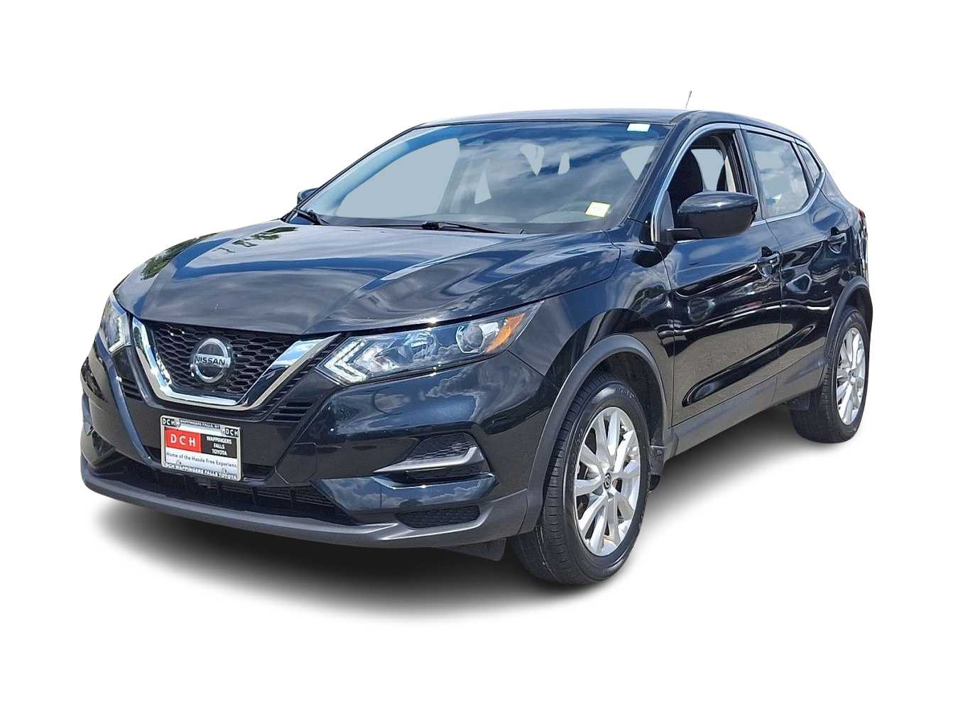 2020 Nissan Rogue Sport S -
                  Wappingers Falls, NY