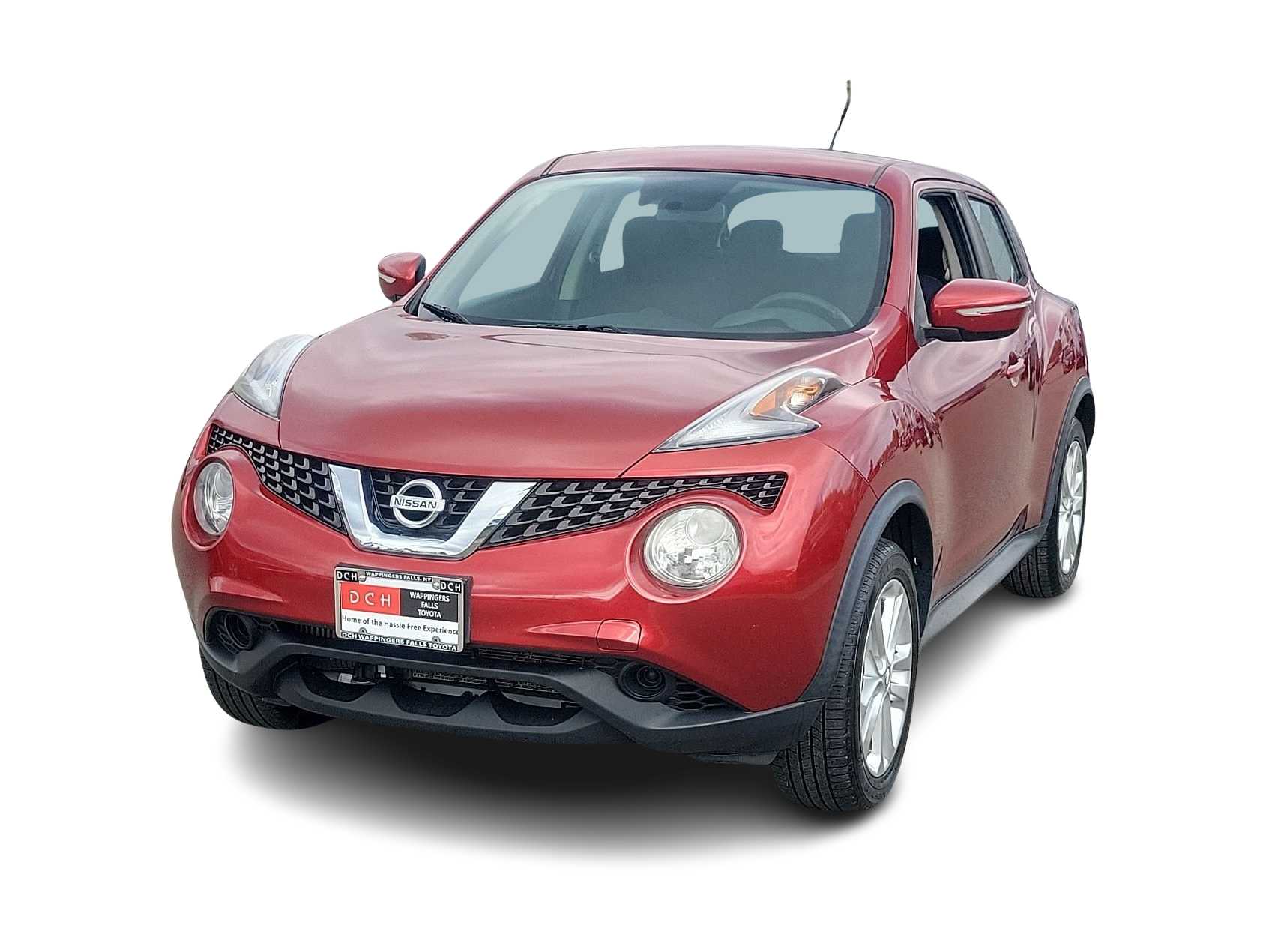 2016 Nissan Juke S -
                Wappingers Falls, NY