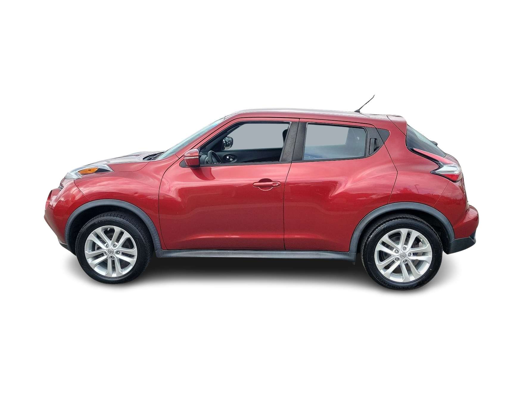 2016 Nissan Juke S -
                Wappingers Falls, NY